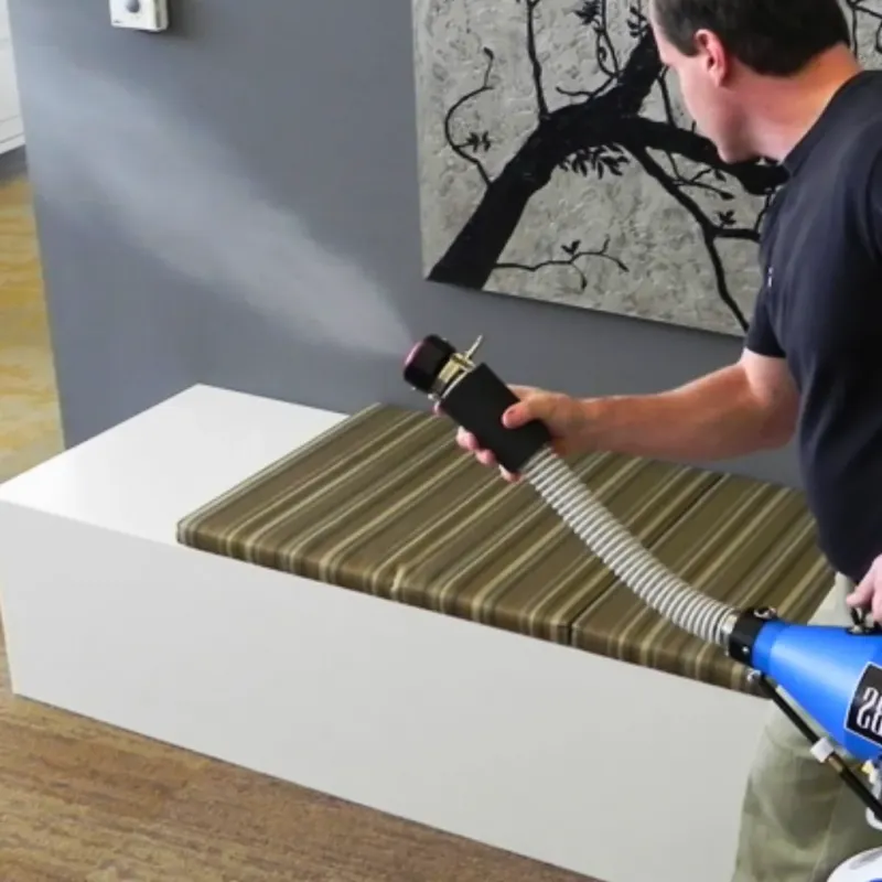 Professional Odor Removal in Clewiston, FL